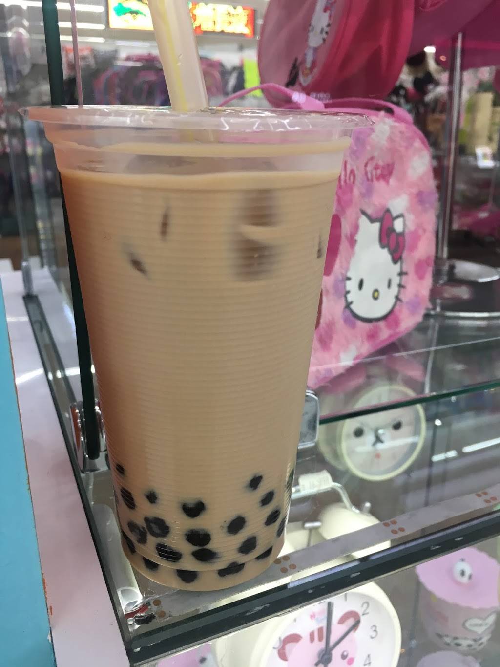 Boba Corner | restaurant | 1635 S San Gabriel Blvd, San Gabriel, CA 91776, USA | 6262808191 OR +1 626-280-8191