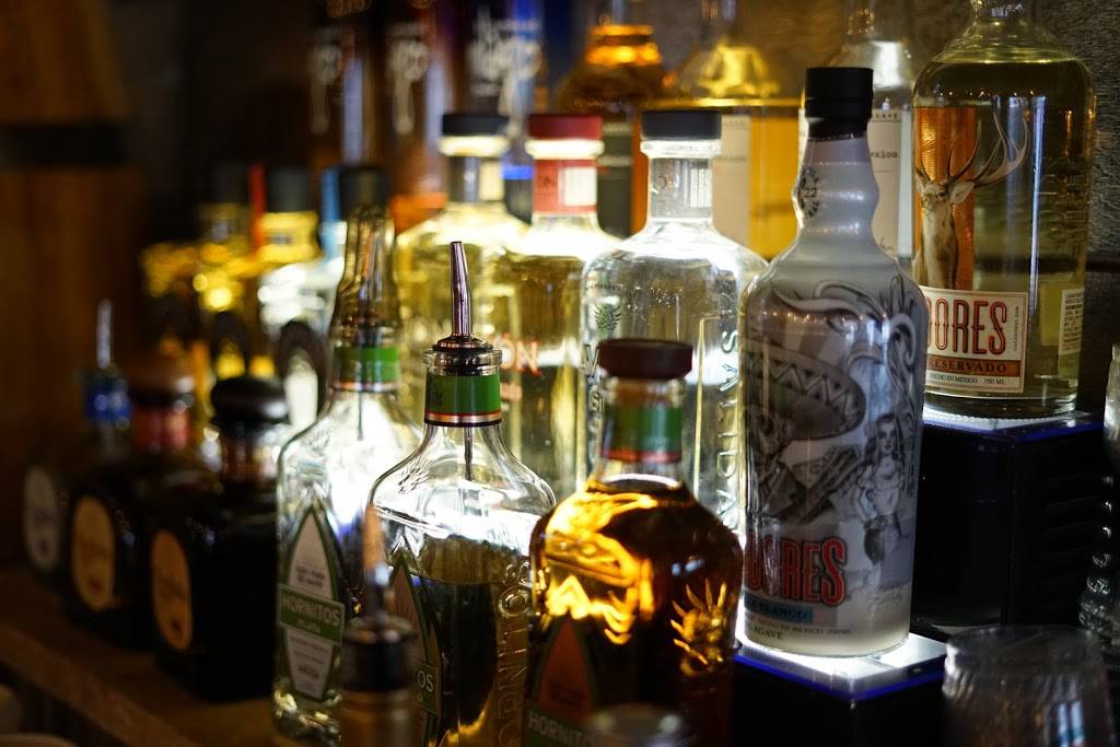 The Alamo Texas BBQ and Tequila Bar | restaurant | 99 Rte 13, Brookline, NH 03033, USA | 6037215500 OR +1 603-721-5500