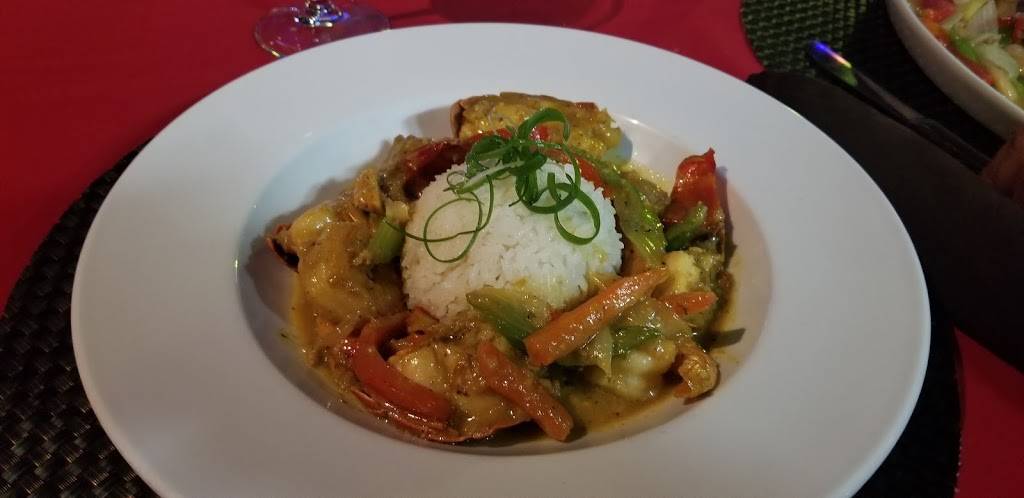 Jamerican Cuisine | restaurant | 324 N Federal Hwy, Boynton Beach, FL 33435, USA | 5613708946 OR +1 561-370-8946