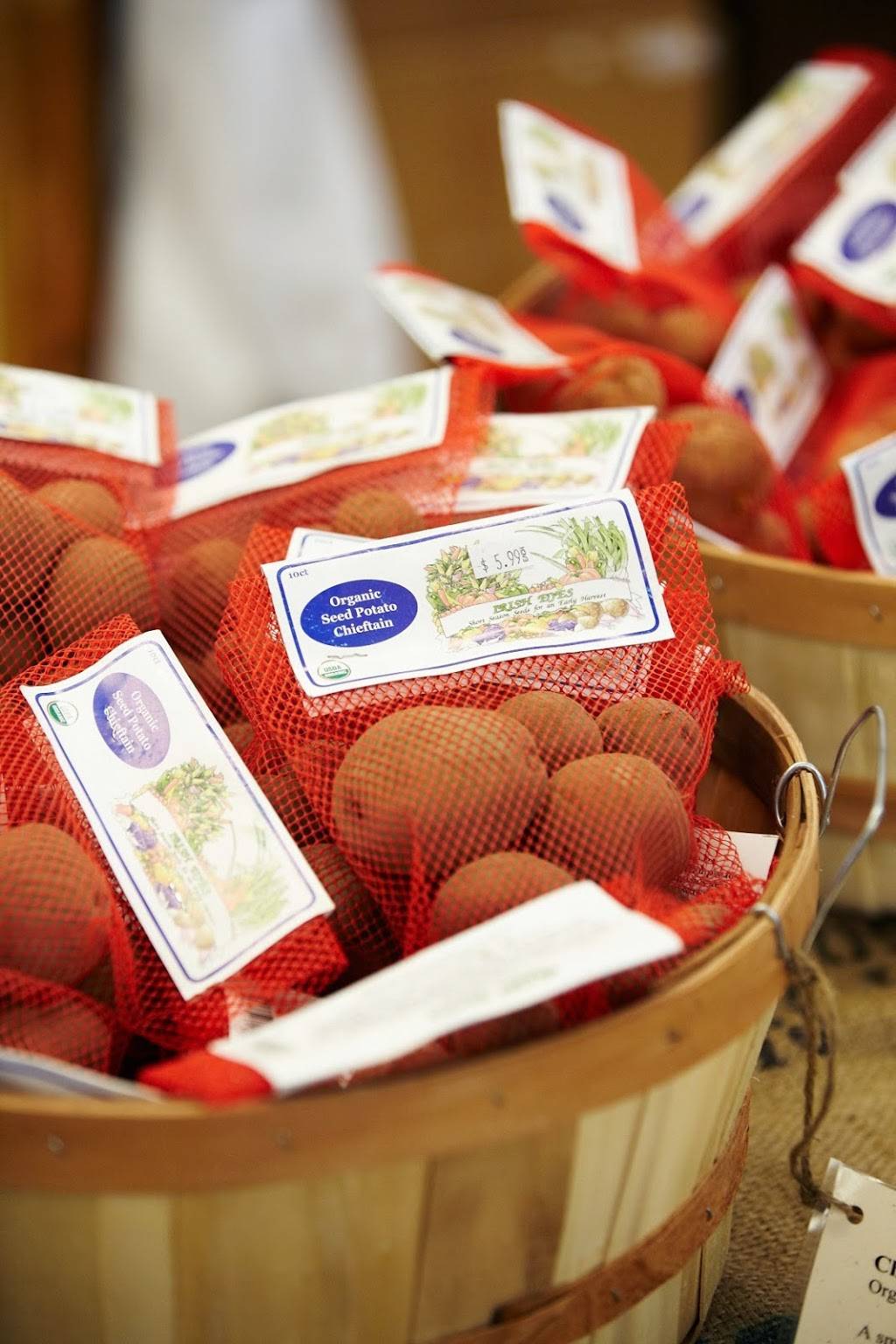 Pollinate Farm & Garden | restaurant | 2727 Fruitvale Ave, Oakland, CA 94601, USA | 5106863493 OR +1 510-686-3493