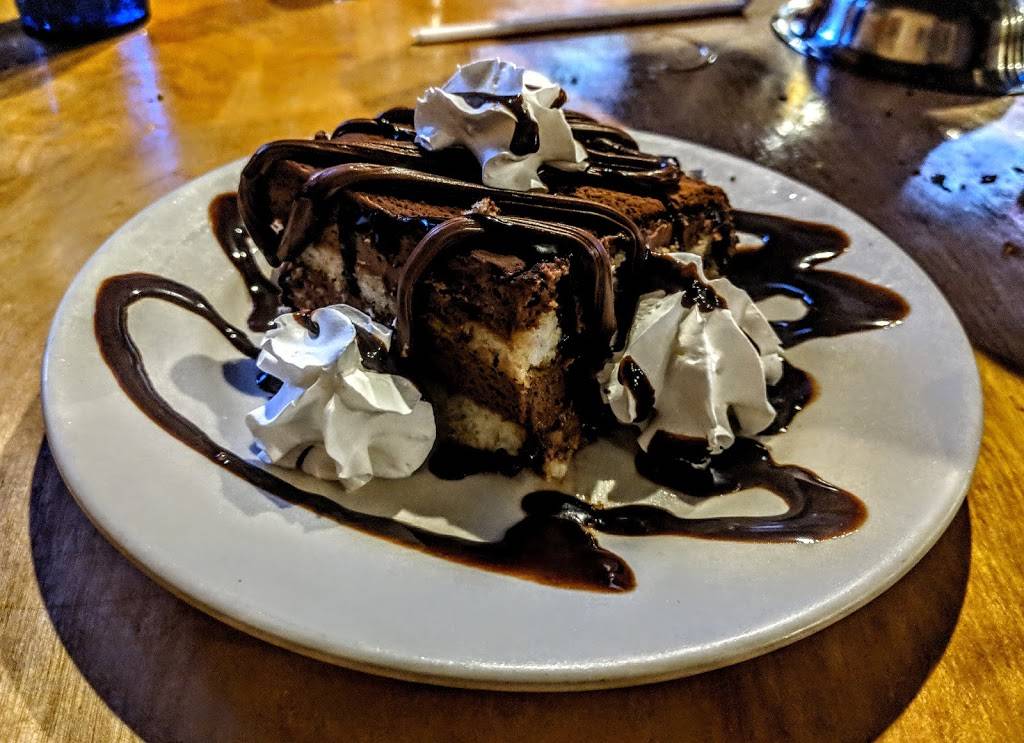 Tuttorosso Pizzeria | meal delivery | 7863 Blind Pass Rd, St Pete Beach, FL 33706, USA | 7278009864 OR +1 727-800-9864