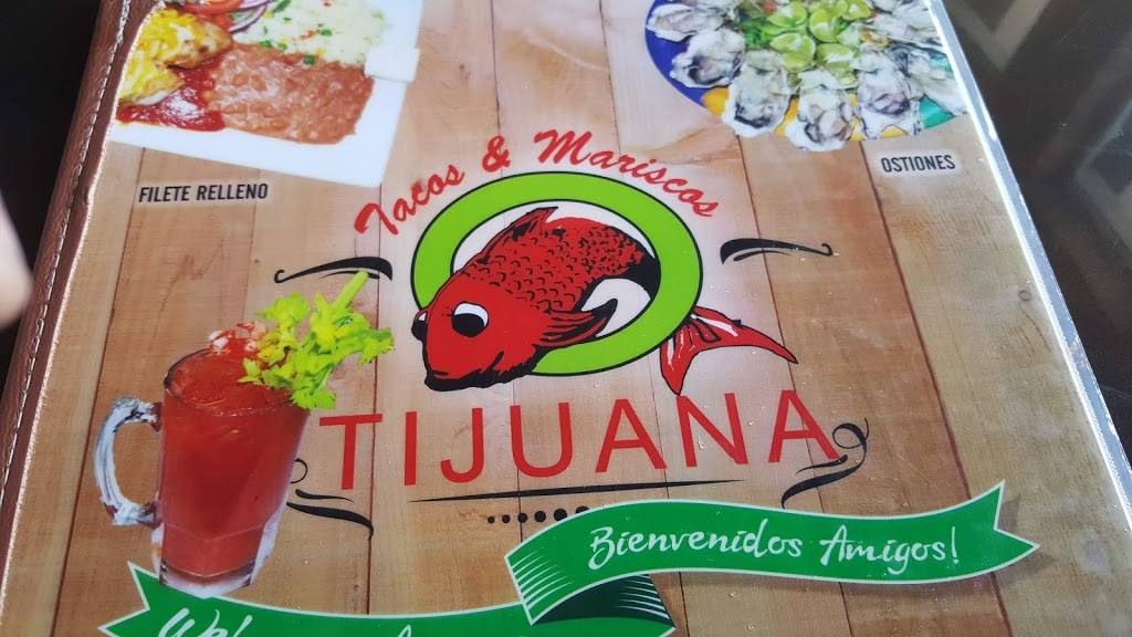 Tacos Y Mariscos Tijuana | restaurant | 4313 N Blackstone Ave, Fresno, CA 93726, USA | 5594784549 OR +1 559-478-4549