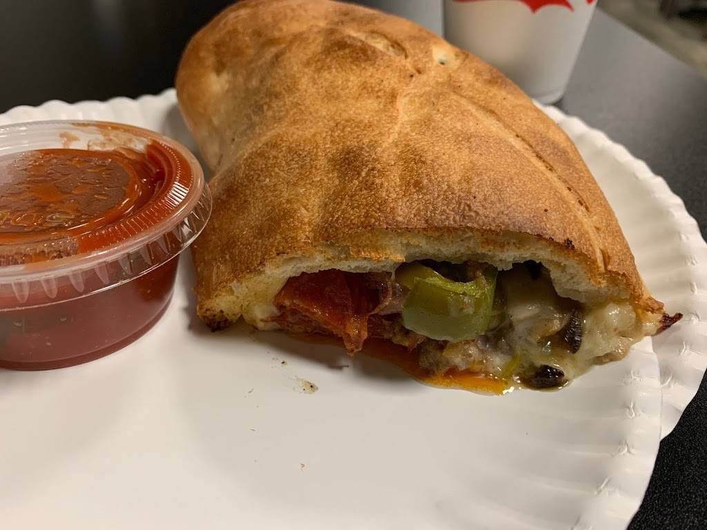 Mannys House of Pizza | restaurant | 15 Arcade Alley, Nashville, TN 37219, USA | 6152427144 OR +1 615-242-7144