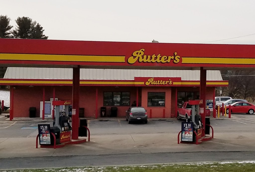 Rutters #40 | restaurant | 1155 River Rd, Marietta, PA 17547, USA | 7174262573 OR +1 717-426-2573