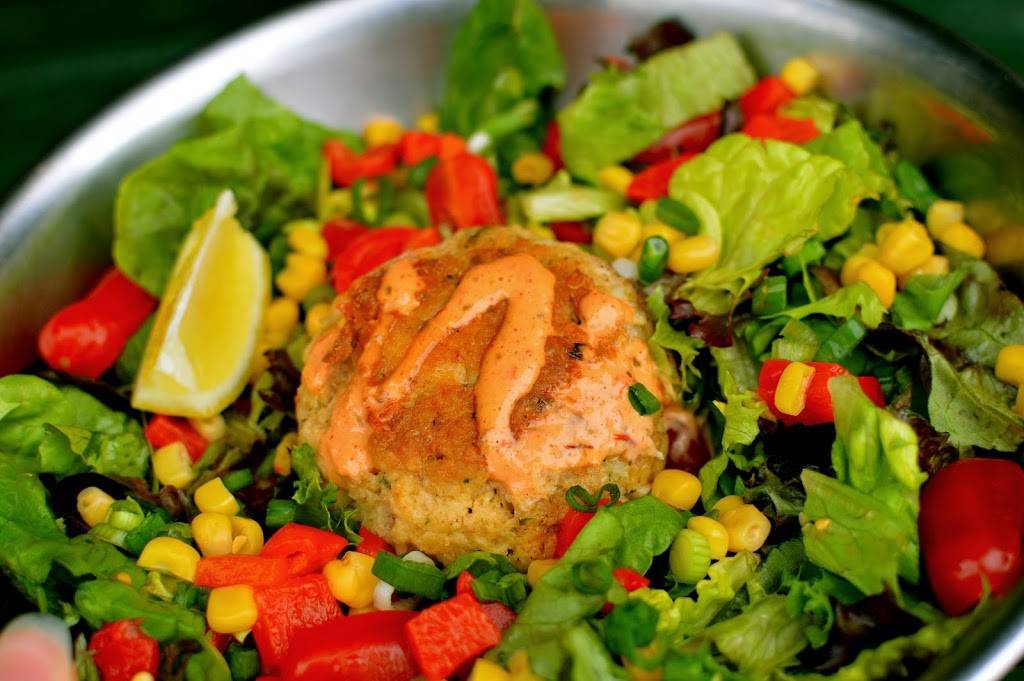 Snappy Salads NorthPark Center | restaurant | 8687 N Central Expy, Dallas, TX 75225, USA | 2143687627 OR +1 214-368-7627