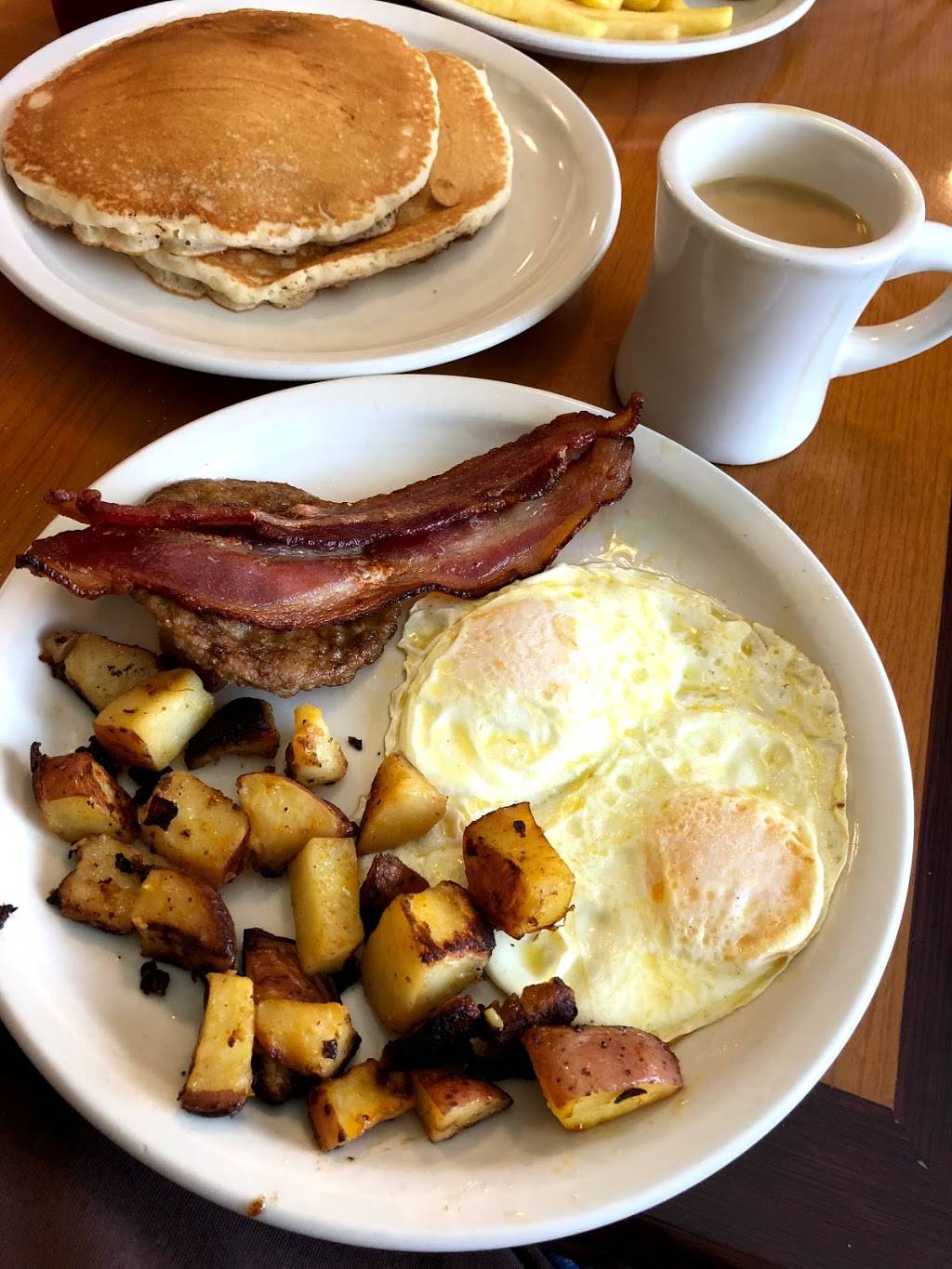 The Spot Cafe | restaurant | 4508 US-1, St. Augustine, FL 32095, USA | 9048248212 OR +1 904-824-8212