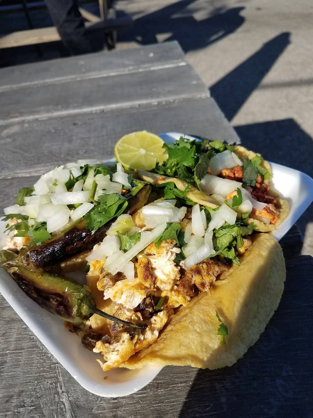 Tacos Guerrero | restaurant | 96 N Pleasant Valley Rd, Austin, TX 78702, USA | 5129392308 OR +1 512-939-2308