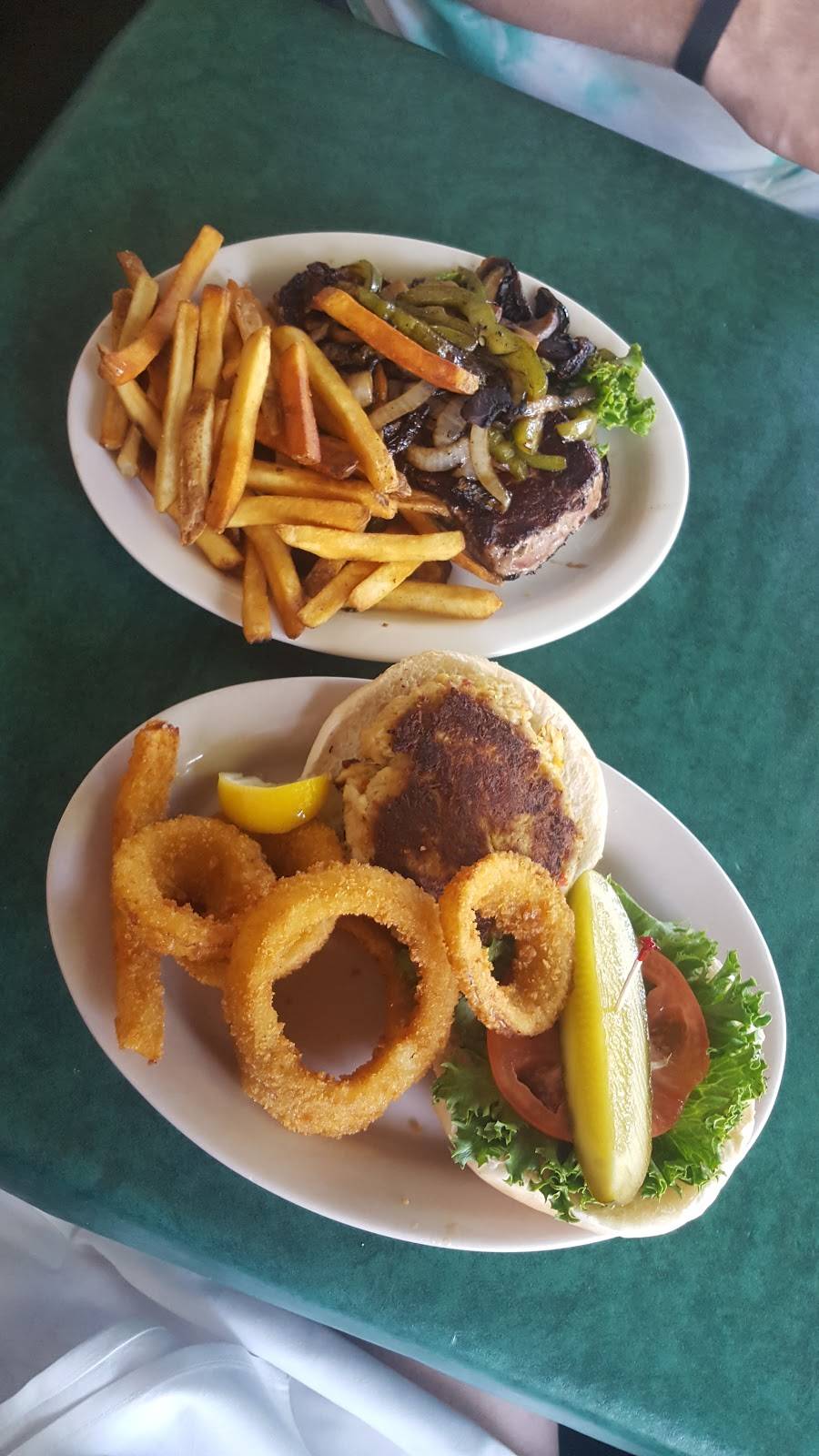 The Raven | restaurant | 1200 Atlantic Ave, Virginia Beach, VA 23451, USA | 7574251200 OR +1 757-425-1200