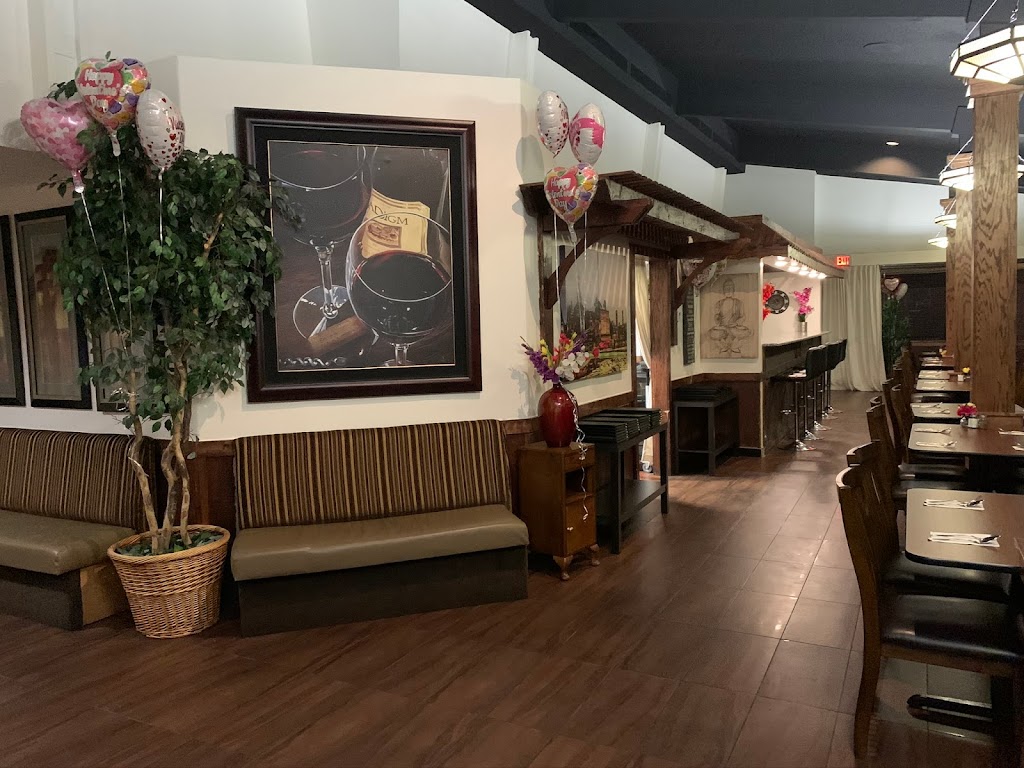 Banana Blossom Thai Cuisine | restaurant | 430 E St George Blvd, St. George, UT 84770, USA | 4358793298 OR +1 435-879-3298