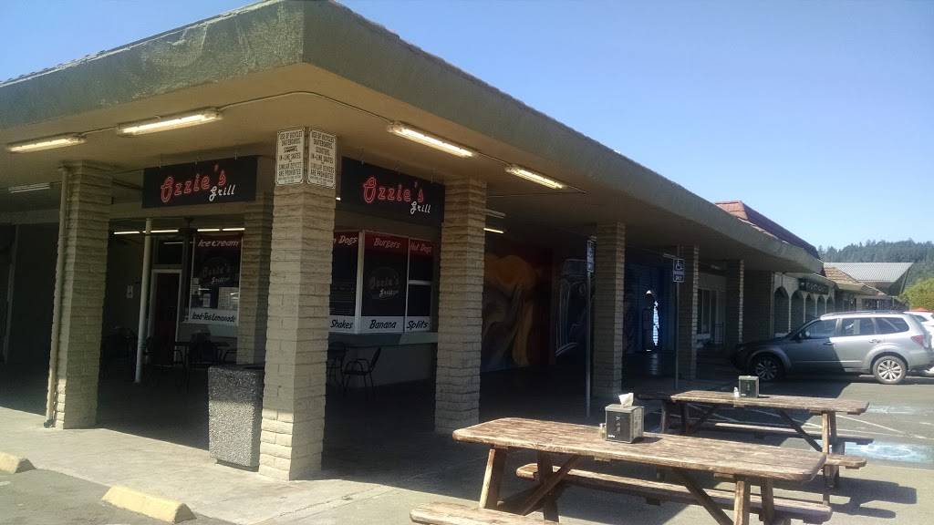 Ozzies Grill | restaurant | 799 Montecito Center, Santa Rosa, CA 95409, USA | 7075380775 OR +1 707-538-0775