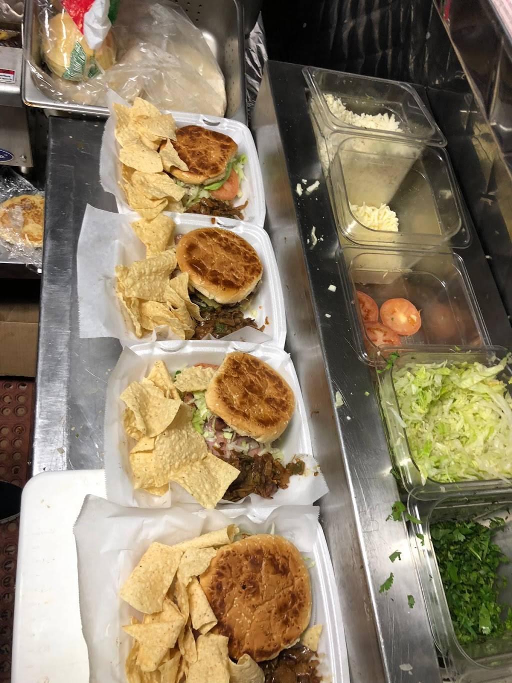 Taqueria La Flor de Jalisco | restaurant | 1800 Massey-Tompkins Rd, Baytown, TX 77521, USA | 8329492207 OR +1 832-949-2207