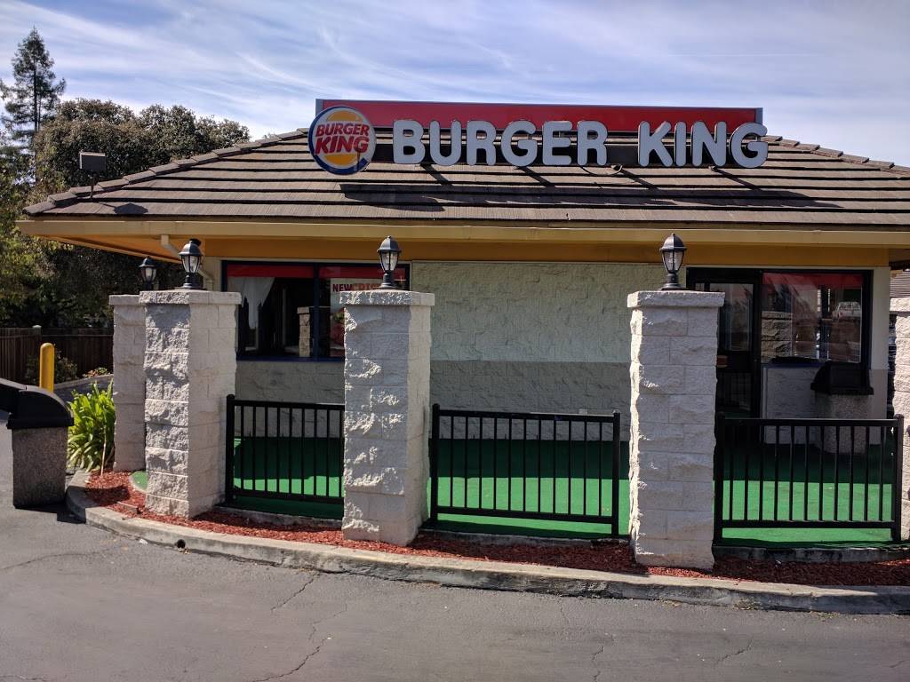 Burger King | restaurant | 227 Mt Hermon Rd, Scotts Valley, CA 95066, USA | 8314383866 OR +1 831-438-3866
