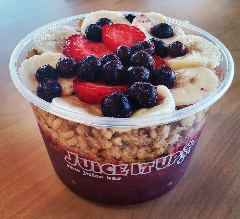 Juice It Up! | restaurant | 7171 Warner Ave Suite A, Huntington Beach, CA 92647, USA | 7148405575 OR +1 714-840-5575