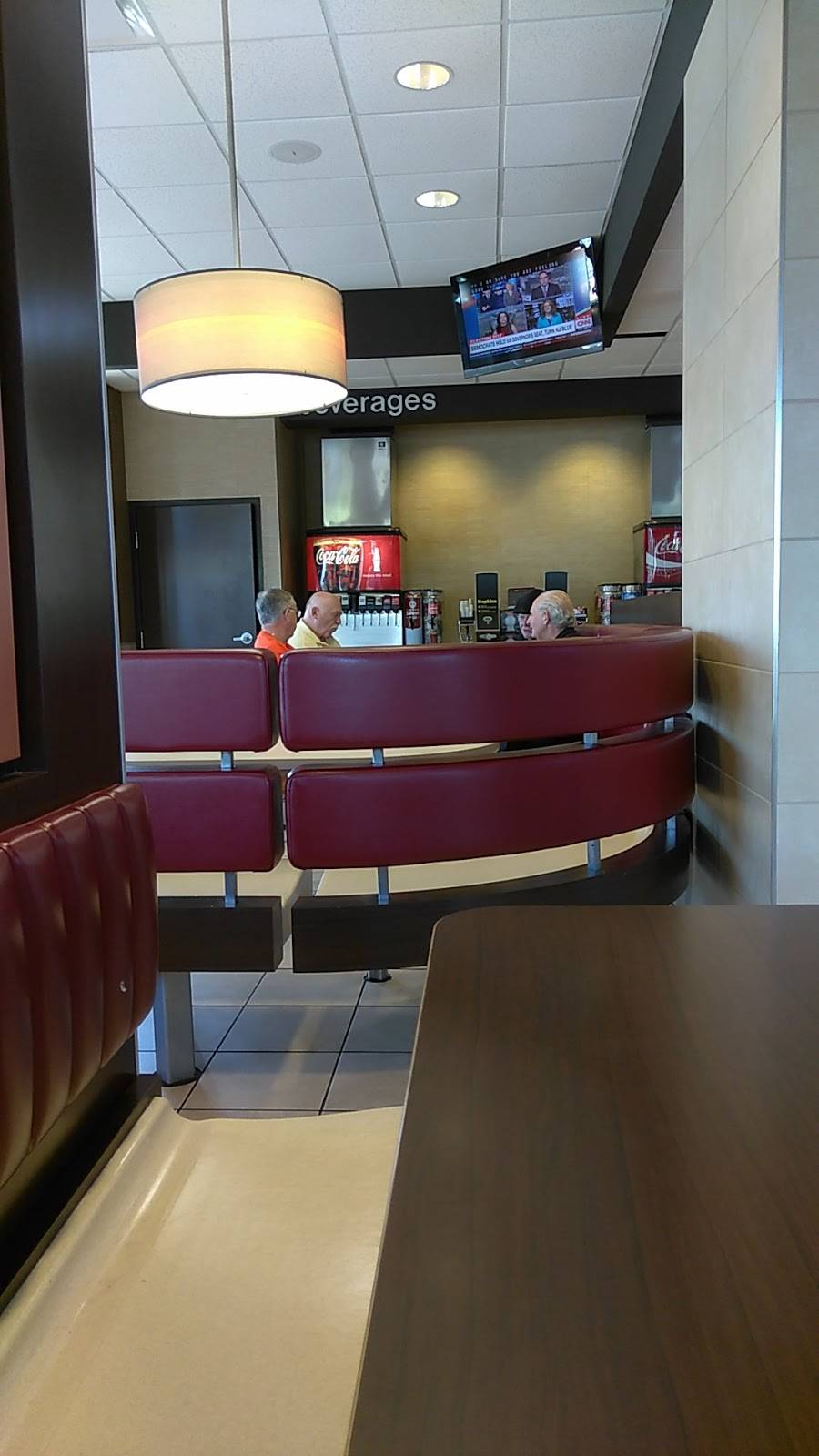 McDonalds | cafe | 11150 FL-64, Bradenton, FL 34212, USA | 9417497909 OR +1 941-749-7909