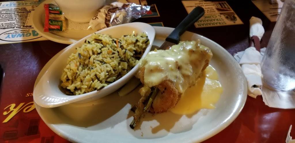 Yellow Creek Inn | restaurant | 1171 Franklin Rd, Jackson Center, PA 16133, USA | 7246622339 OR +1 724-662-2339