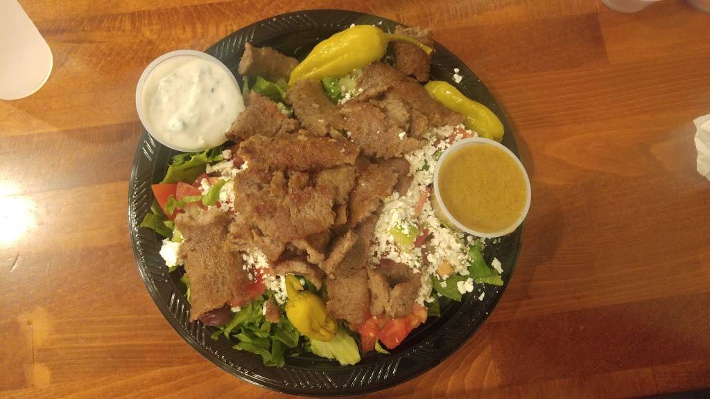 California Pita & Grill | restaurant | 1835, 21753 Ventura Blvd, Woodland Hills, CA 91364, USA | 8189991118 OR +1 818-999-1118