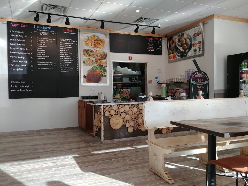 Pathai | meal takeaway | 106 Columbia Dr #2, East Stroudsburg, PA 18301, USA | 5703695445 OR +1 570-369-5445