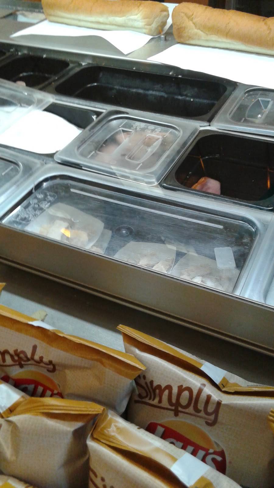 Subway | restaurant | 5061 Delhi Pike, Cincinnati, OH 45238, USA | 5139221781 OR +1 513-922-1781