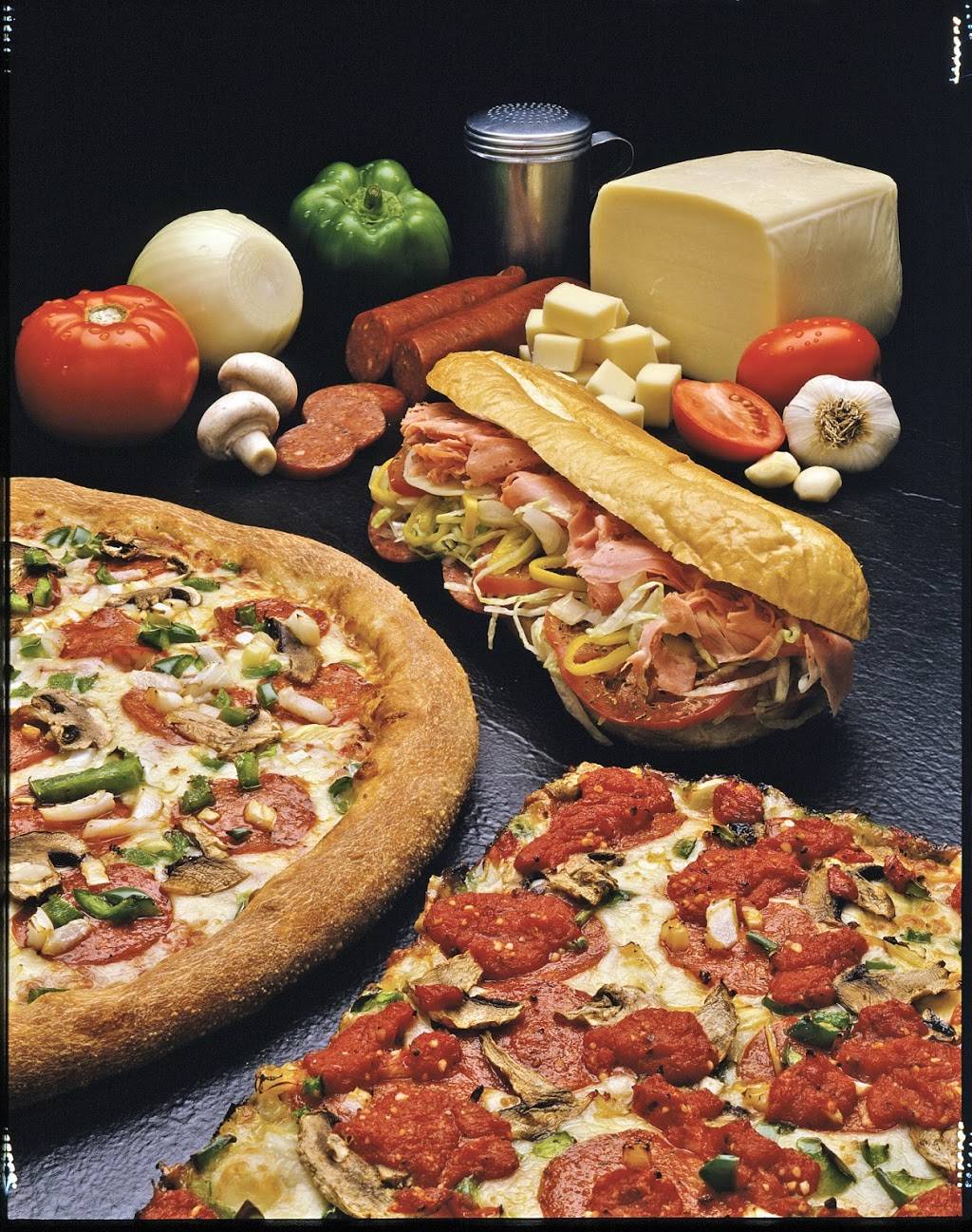 Dinos Pizza | meal takeaway | 543 E Eighth St, Traverse City, MI 49686, USA | 2319463400 OR +1 231-946-3400