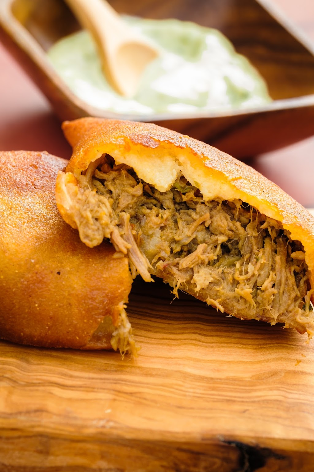 Tartara Pastelitos | restaurant | 4558 Hwy 6 N, Houston, TX 77084, USA | 3463978197 OR +1 346-397-8197