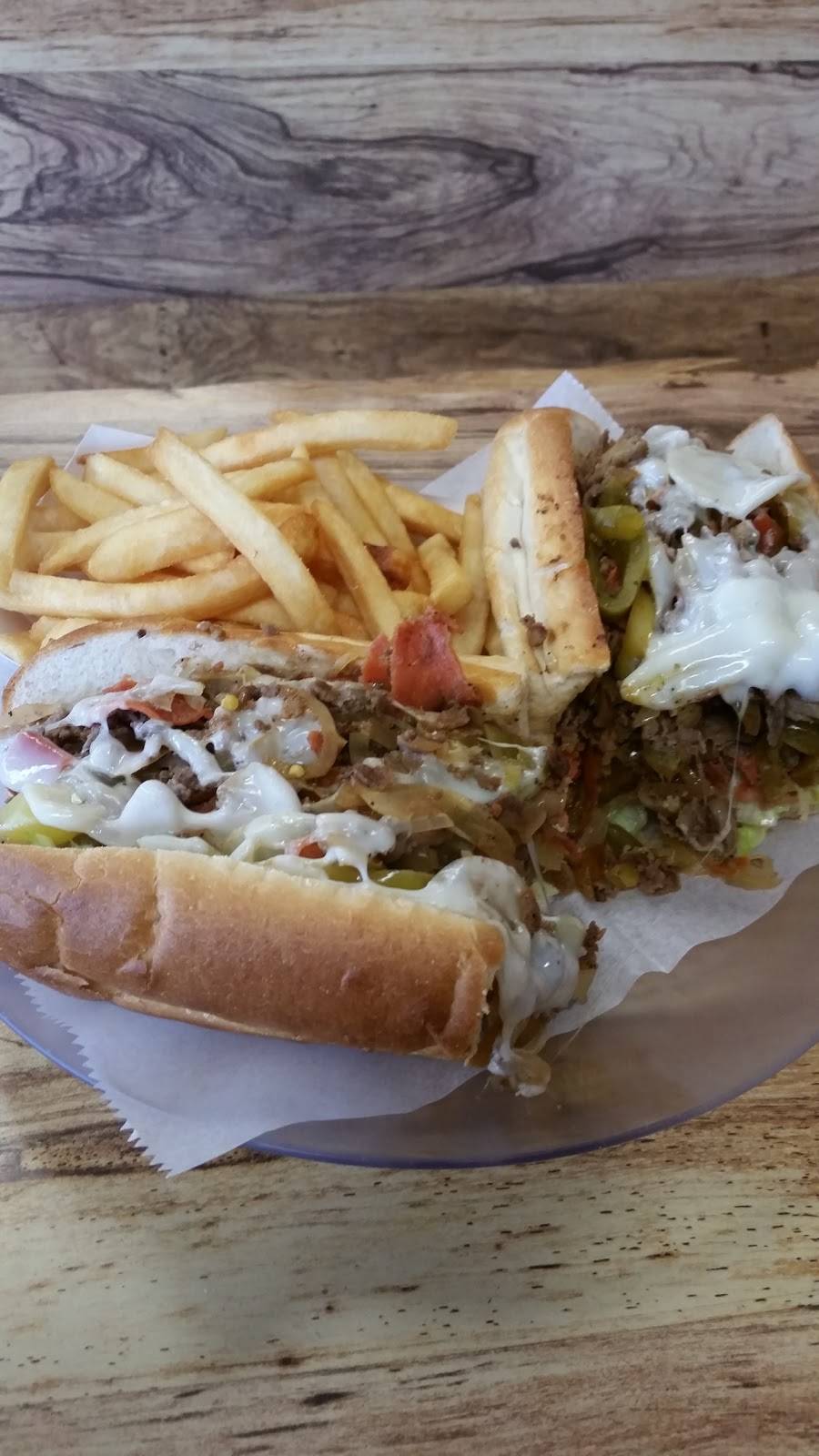 Rockys New York Pizza | restaurant | 907 S Potomac St, Hagerstown, MD 21740, USA | 3017916810 OR +1 301-791-6810