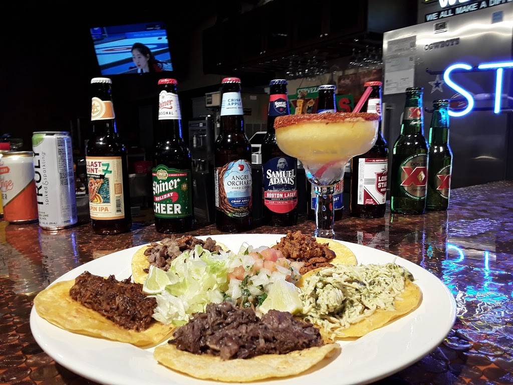 Chelas Tacos Mexican Restaurant | restaurant | 3420 N St Marys St, San Antonio, TX 78212, USA | 2105357340 OR +1 210-535-7340