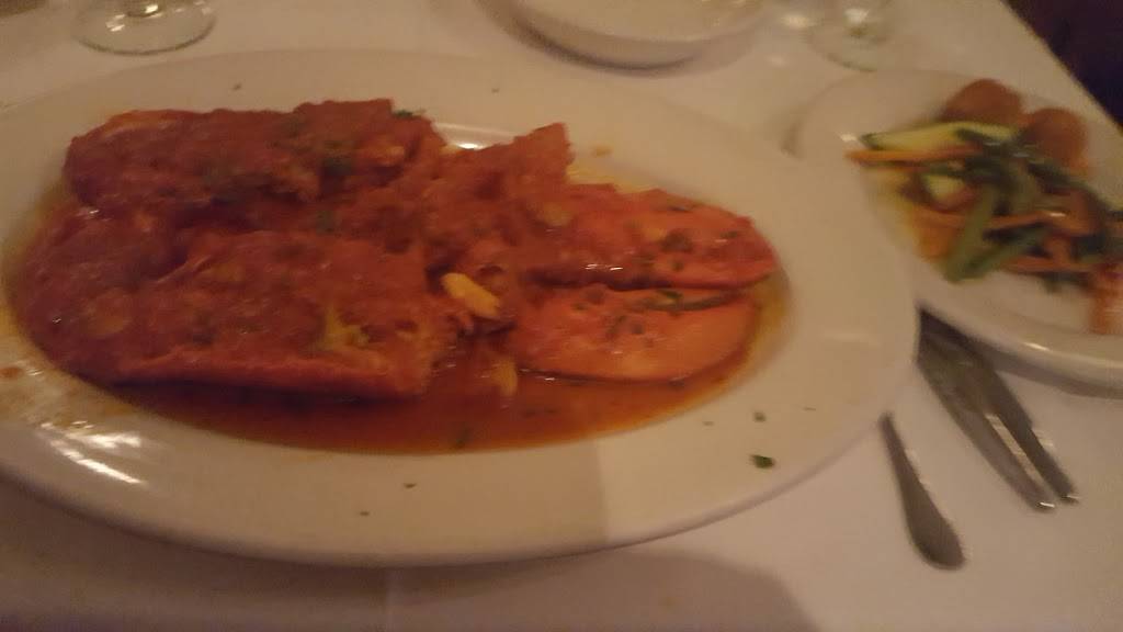 Salvi | restaurant | 4220 Quentin Rd, Brooklyn, NY 11234, USA | 7182523030 OR +1 718-252-3030