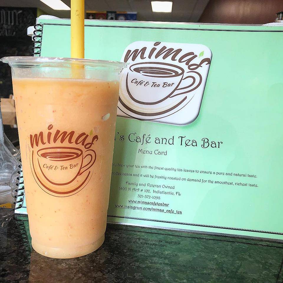 Mimas Cafe & Tea Bar Suntree | cafe | 7640 N Wickham Rd STE 112, Melbourne, FL 32940, USA | 3216104460 OR +1 321-610-4460