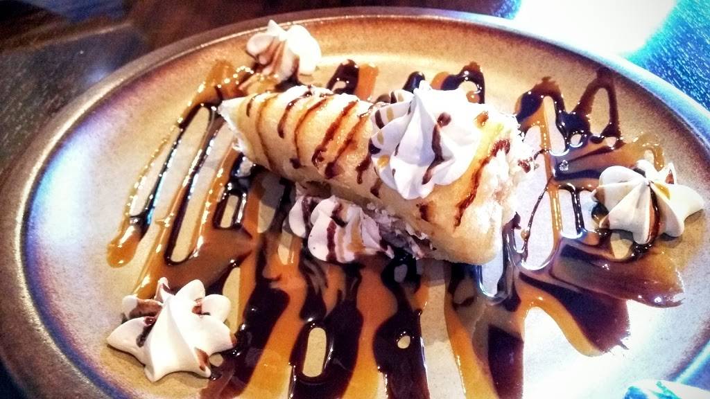 Sushi Ave | restaurant | 866 N Higley Rd, Gilbert, AZ 85234, USA | 4802185700 OR +1 480-218-5700