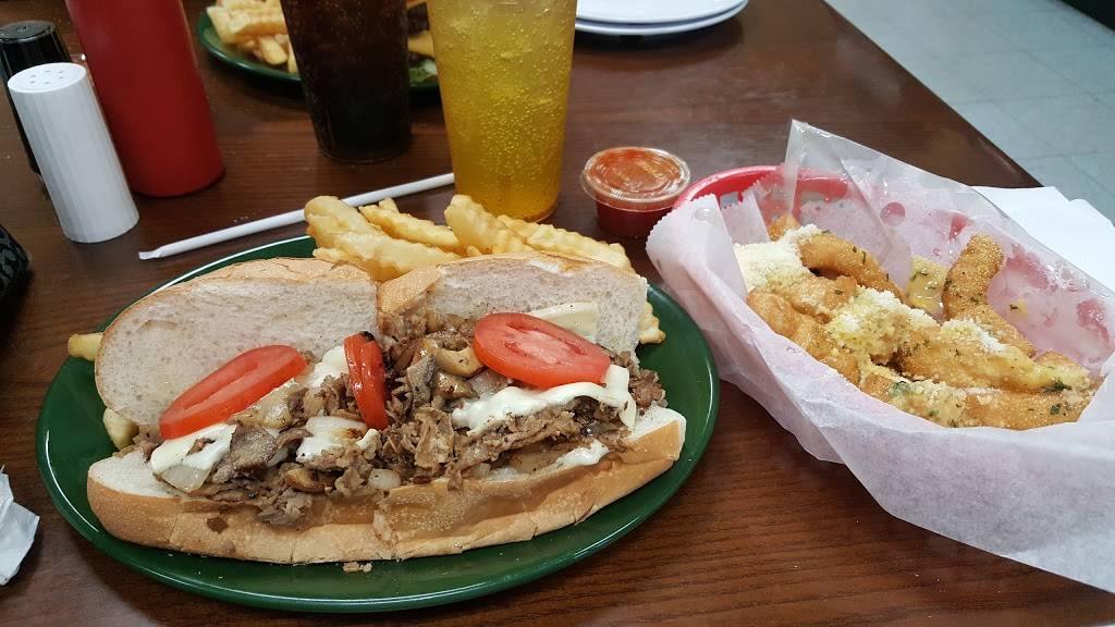 Dugout | restaurant | 11246 N Main St, Archdale, NC 27263, USA | 3368610894 OR +1 336-861-0894