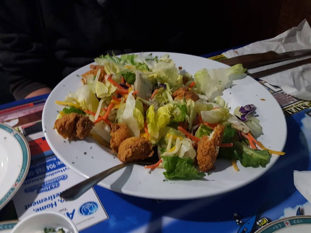 J.L.Trents Seafood & Grill | restaurant | 4553 120th St, Jacksonville, FL 32244, USA | 9049084202 OR +1 904-908-4202