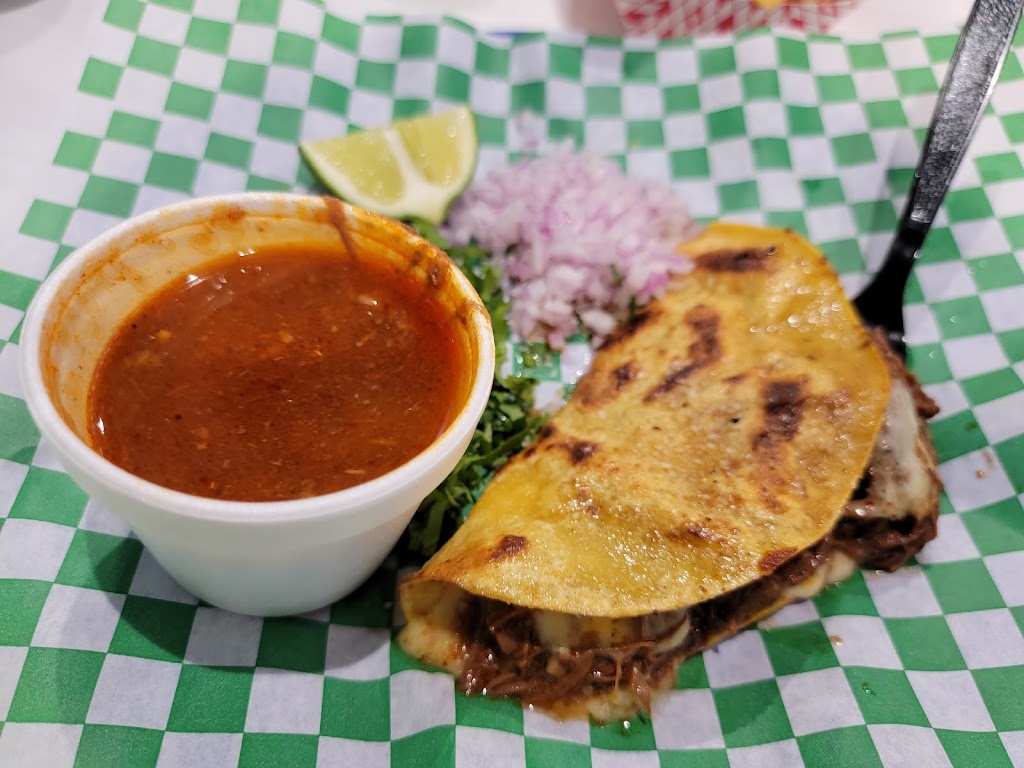 Taqueria La Nueva Vallarta #2 | restaurant | 3305 Northgate Blvd, Sacramento, CA 95834, USA | 9164184386 OR +1 916-418-4386