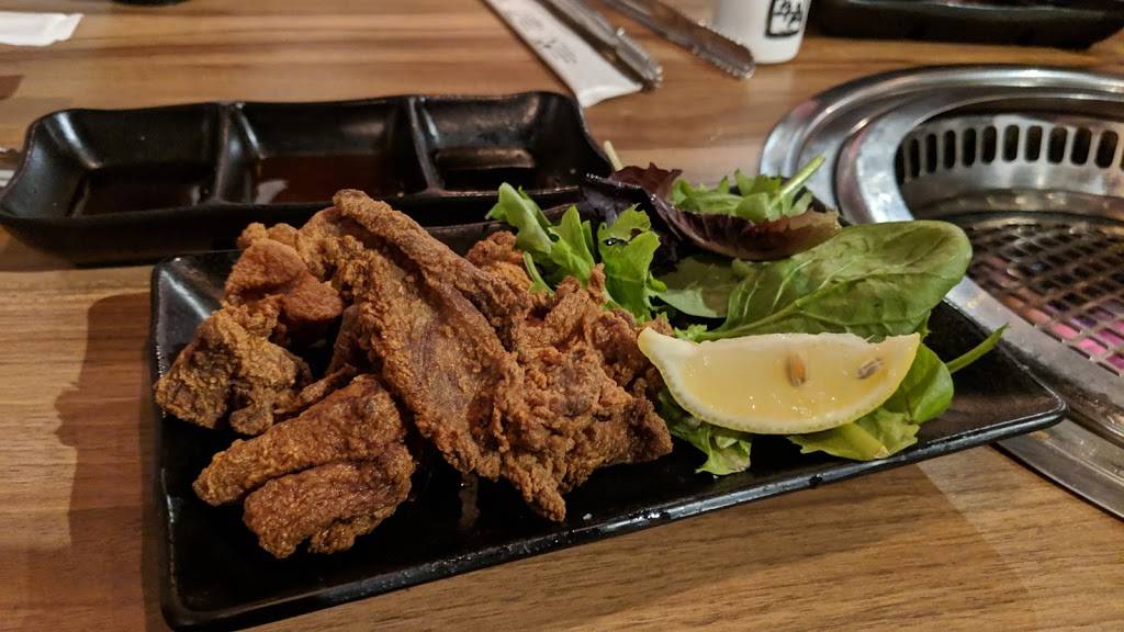 Gyu-Kaku Japanese BBQ | restaurant | 1531 Hwy 6 Suite 130, Sugar Land, TX 77478, USA | 8328864329 OR +1 832-886-4329