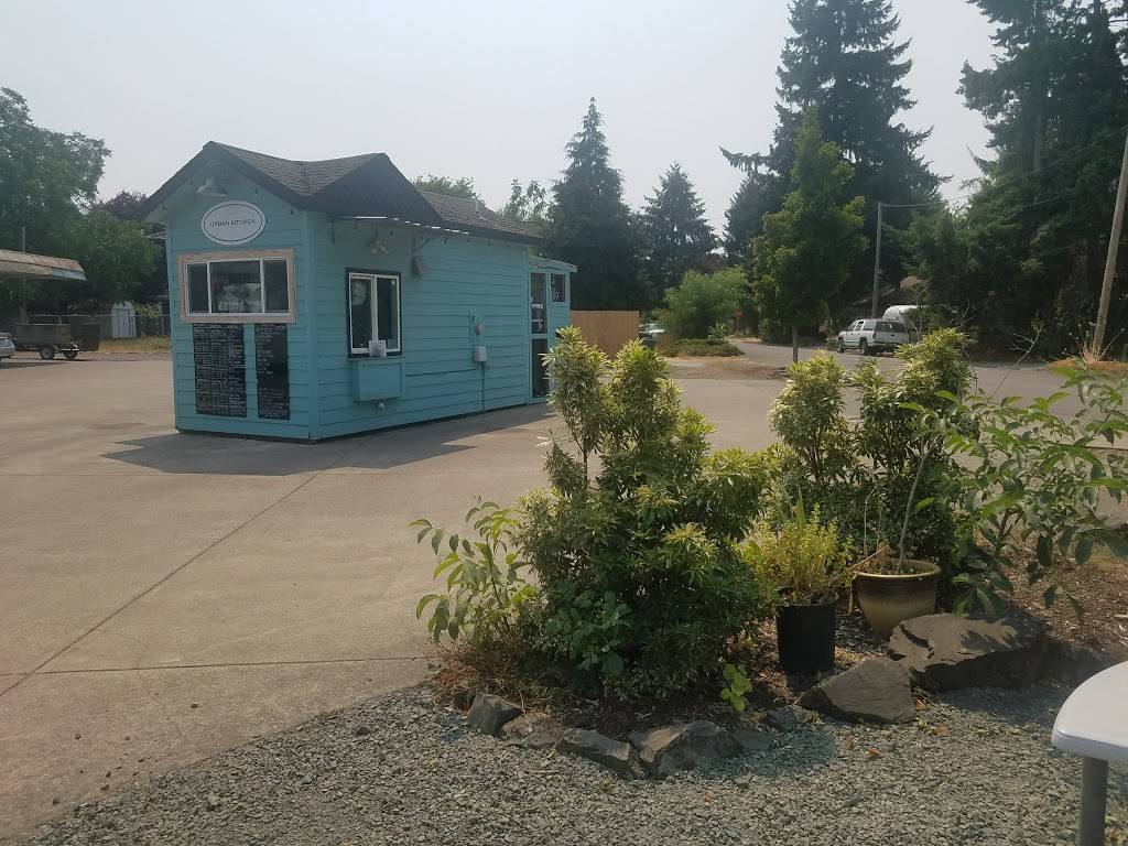 Urban Kitchen | restaurant | 1127 E Main St, Cottage Grove, OR 97424, USA | 5416502364 OR +1 541-650-2364