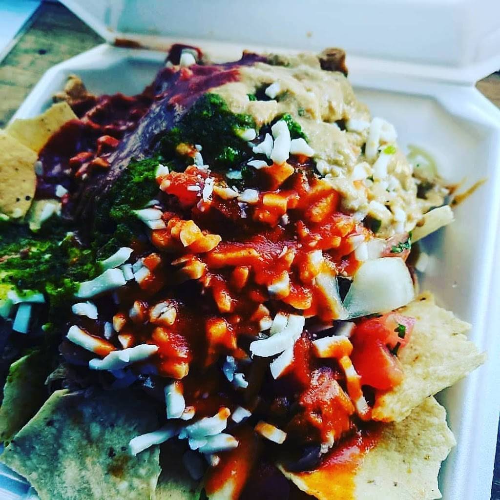 Gagas Grub Taco/Nacho operations closed for the time being. Boo | restaurant | 3080 W 13th St N, Wichita, KS 67203, USA | 5803700918 OR +1 580-370-0918