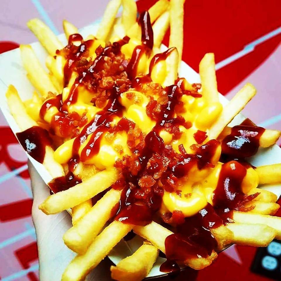 Planet Grilled Cheese - Citrus Park Mall | restaurant | 8007 Citrus Park Town center mall Suite FC7, Tampa, FL 33625, USA | 8135220829 OR +1 813-522-0829