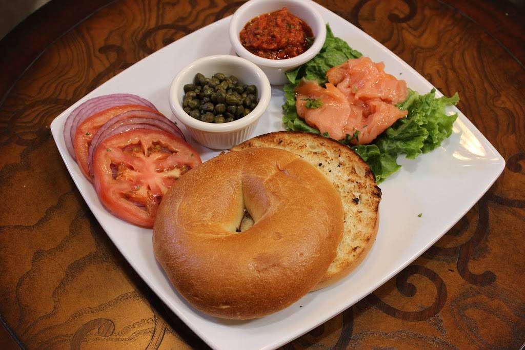 Marie et Cie. | restaurant | 11704 Riverside Dr, Valley Village, CA 91607, USA | 8185085049 OR +1 818-508-5049