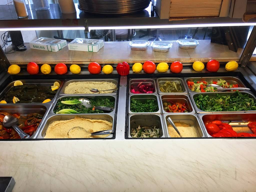 Falafel Royal | restaurant | 3308 Lake Shore Blvd W, Etobicoke, ON M8V 1M4 Unit, Toronto, ON 5, Canada | 4162552388 OR +1 416-255-2388