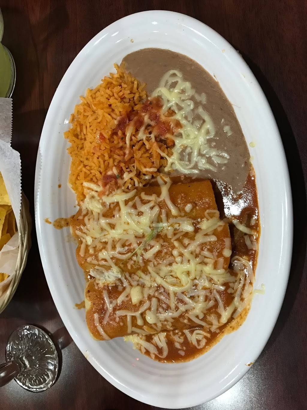 Nuevo Leon | restaurant | 113 Lois Ln, Pataskala, OH 43062, USA | 7409270593 OR +1 740-927-0593