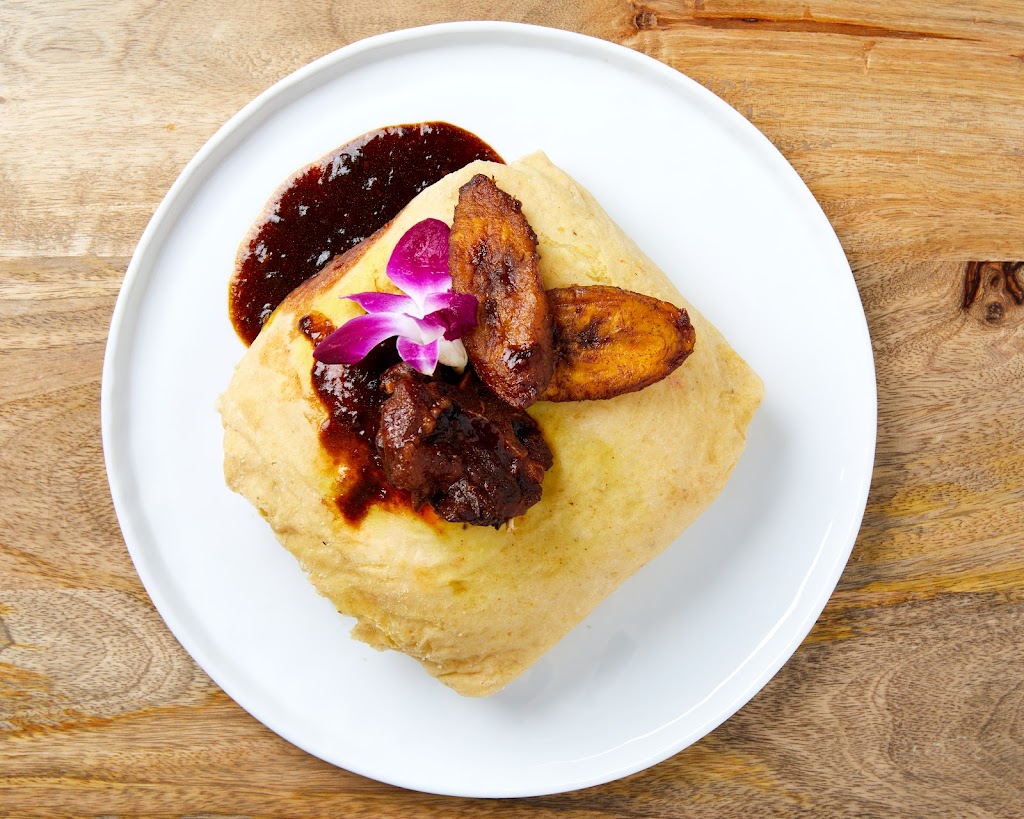 Footprints Cafe Nostrand Avenue | restaurant | 588 Nostrand Ave., Brooklyn, NY 11216, USA | 9174774857 OR +1 917-477-4857