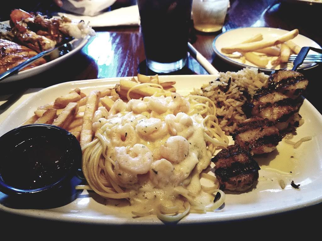 Red Lobster | restaurant | 4095 Century Blvd, Pittsburg, CA 94565, USA | 9257546655 OR +1 925-754-6655