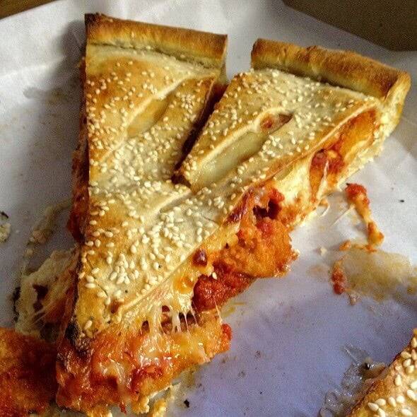 JohnnyS Paradise Pizza | restaurant | 192 Laurel Rd, East Northport, NY 11731, USA | 6313332301 OR +1 631-333-2301