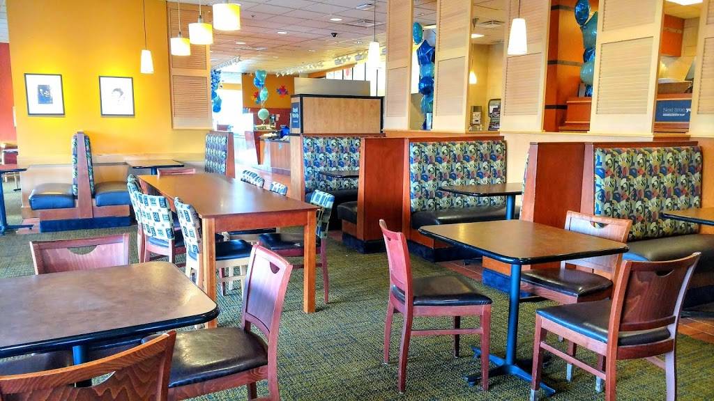 Panera Bread | bakery | 8233 Golden Link Blvd, Northfield, OH 44067, USA | 3304676060 OR +1 330-467-6060