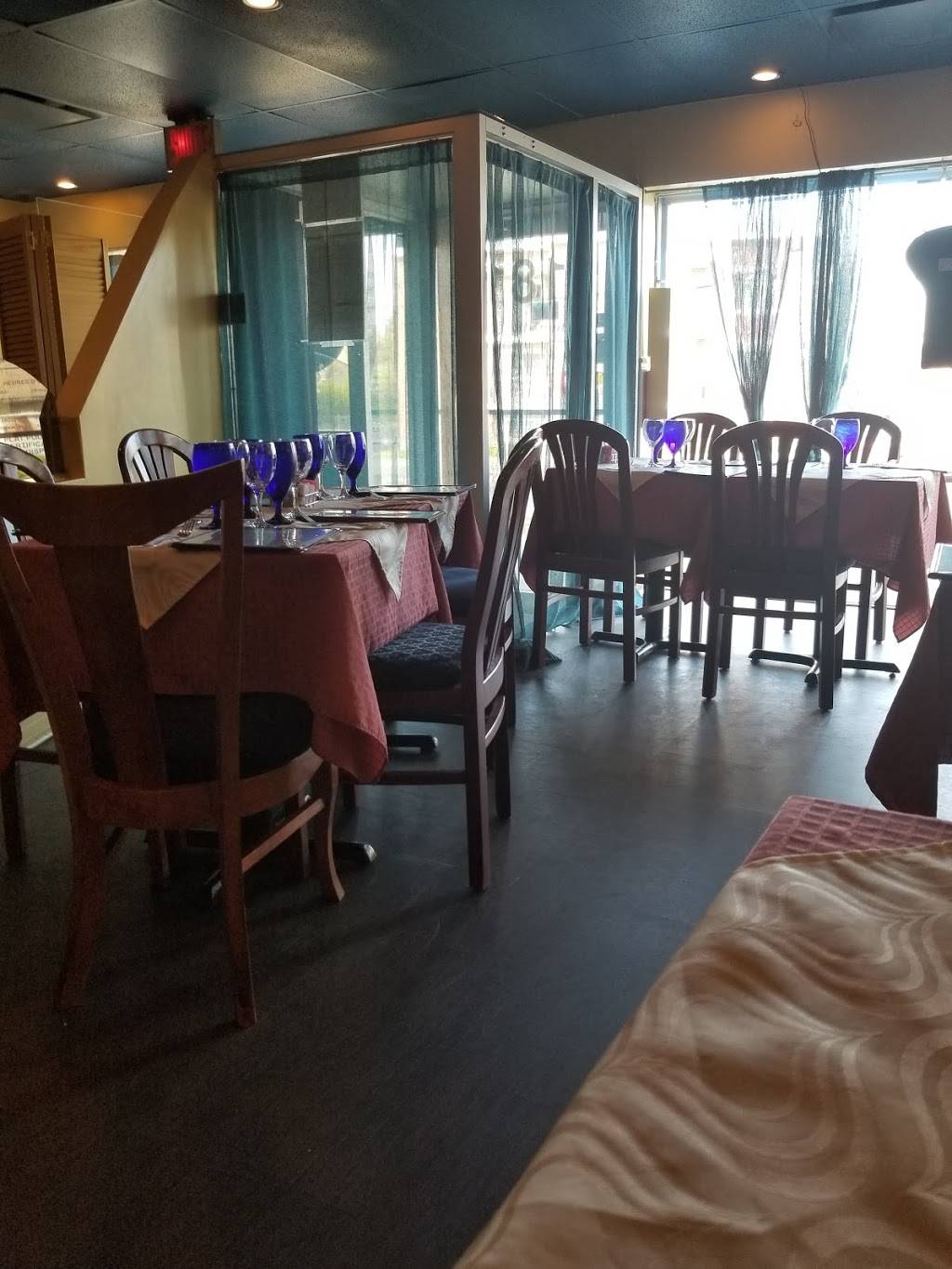 Restaurant Le Parfum dAsie | restaurant | 9181 Boulevard Henri-Bourassa, Québec, QC G1G 4E5, Canada | 4186345050 OR +1 418-634-5050