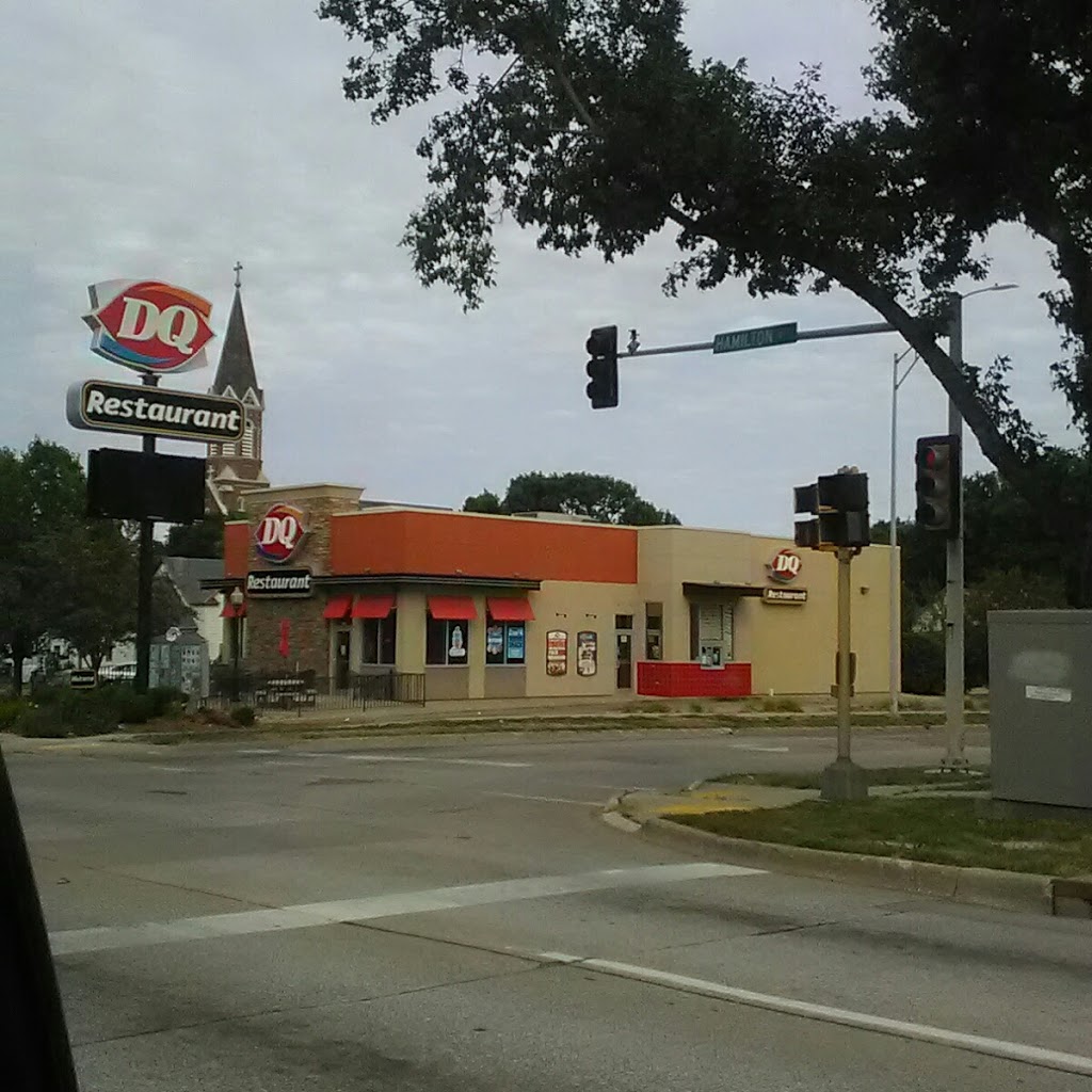 Dairy Queen Grill & Chill | restaurant | 400 Hamilton Blvd, Sioux City, IA 51103, USA | 7122559626 OR +1 712-255-9626