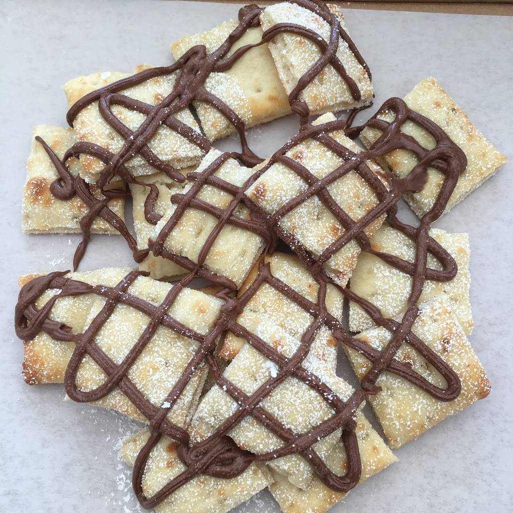 ITA Italian Street Food | restaurant | 25 Pier Ave, Hermosa Beach, CA 90254, USA | 4243831422 OR +1 424-383-1422