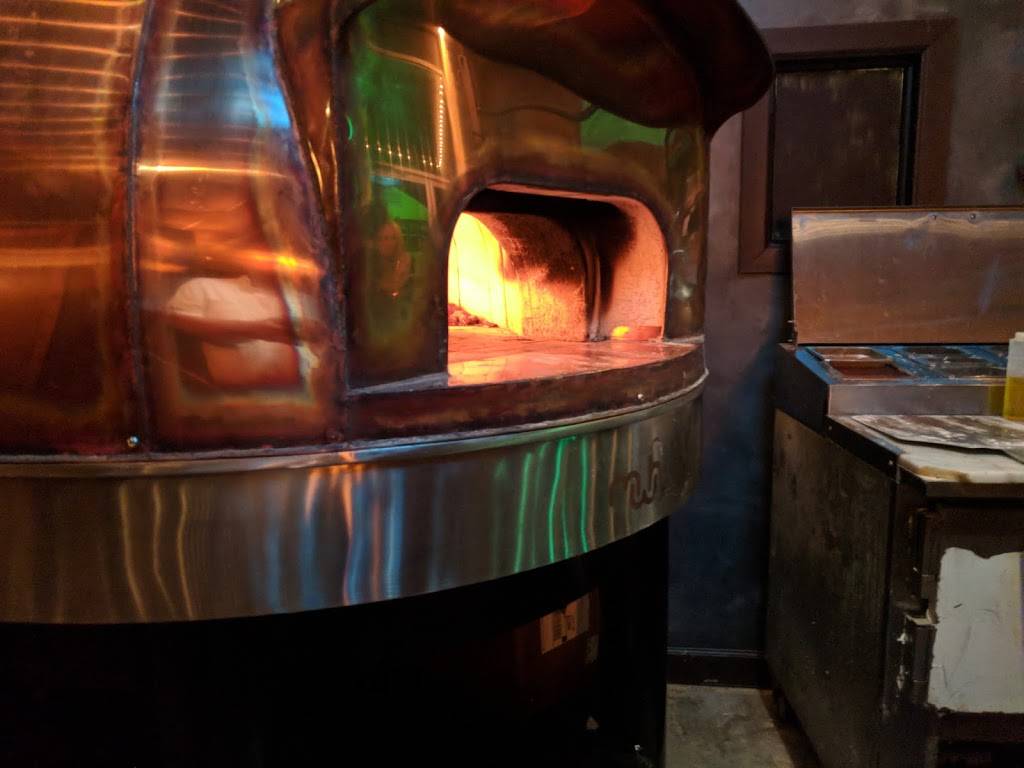 Octo π | restaurant | 36 Ball Park Rd, Sewanee, TN 37375, USA | 9315989000 OR +1 931-598-9000