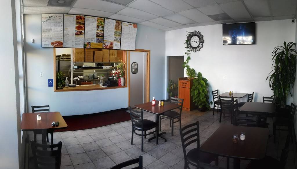 Leonas Cucina Italiana | meal delivery | #B, 4748 University Ave, San Diego, CA 92115, USA | 6197951500 OR +1 619-795-1500