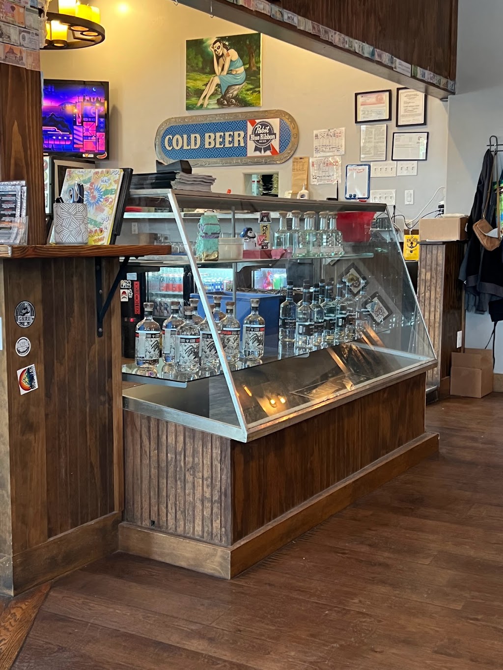 GNAR | restaurant | 630 Sherman St, Ridgway, CO 81432, USA | 9706269715 OR +1 970-626-9715