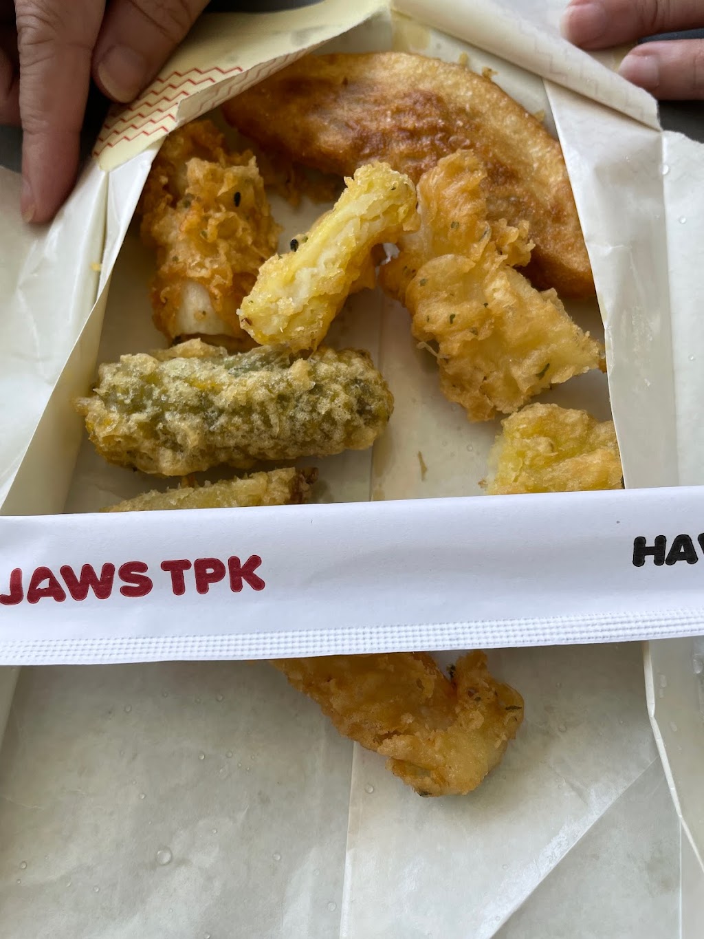 JAWS TPK at The Source OC Mall | restaurant | 6924 Beach blvd. #K-335, Buena Park, CA 90621, USA | 7147137674 OR +1 714-713-7674